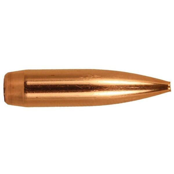 Berger Match Grade Target Bullets 22 cal 69gr BT 100/ct