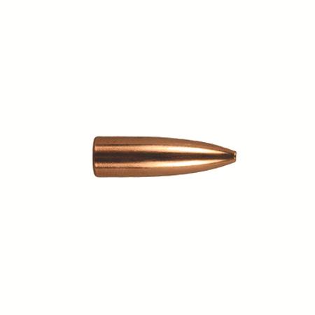 Berger Match Grade Target Bullets 6mm .243" BR COLUMN FB TARGET 100/box - Berger Bullets