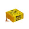 Berger Match Grade Target Bullets 6mm 243 95 gr VLD TARGET 100rd
