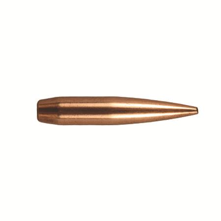 Berger Match Grade Target Bullets 6mm .243" 115 gr VLD TARGET 100/box - Berger Bullets