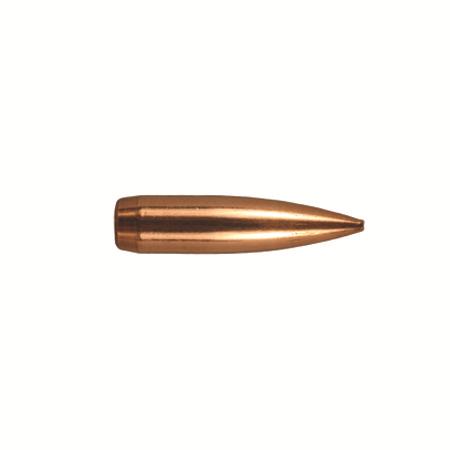 Berger Match Grade Target Bullets 6mm .243" 90 gr BT TARGET 1,000/ct - Berger Bullets