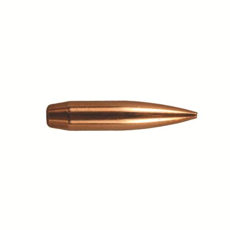 Berger Match Grade Target Bullets 6mm .243" 108 gr BT TARGET 500/ct - Berger Bullets