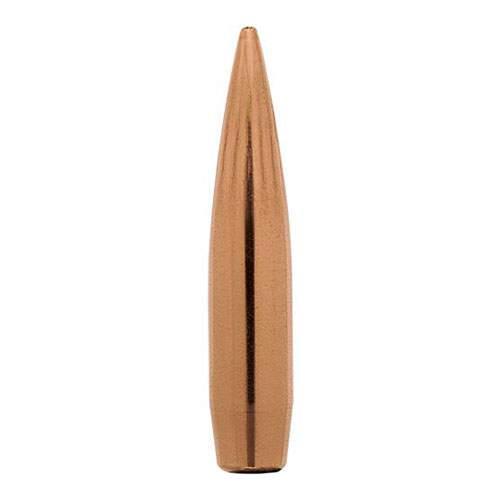 6MM 109 GR LR HYBRID TARGET 500ct BULLETS - Berger Bullets