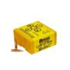 Berger Match Grade Target Bullets 6.5mm .264" 130 gr VLD TARGET 100/box