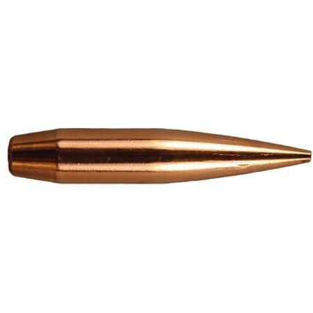 6.5MM 156 GR EOL ELITE HUNTER BULLET 100 CNT - Berger Bullets