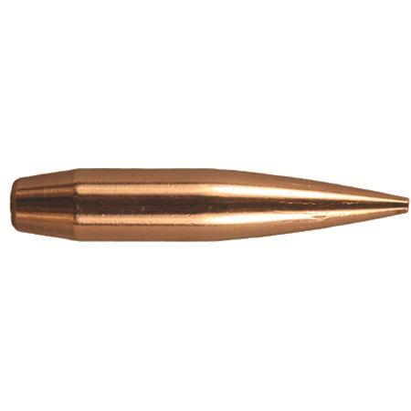 Berger Elite Hunter Rifle Bullets 6.5mm 140 gr 100/ct