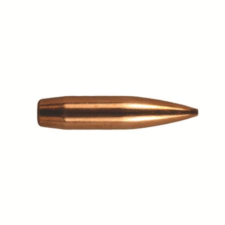 Berger Match Grade Hunting Bullets Classic Hunter 6.5mm .264" 135 gr 100/ct