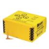 Berger Match Grade Target Bullets 6.5mm .264" 140 gr VLD TARGET 500/ct