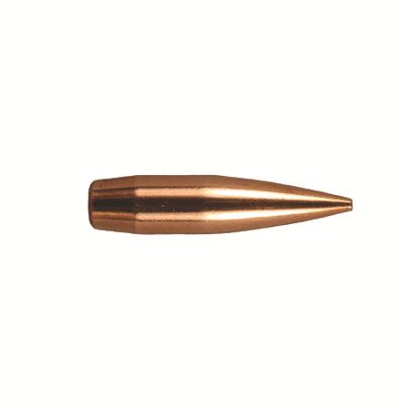 Berger Match Grade Hunting Bullets .270 cal .277" 130 gr CLASSIC HUNTER 100/box - Berger Bullets