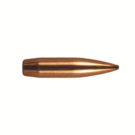 Berger Match Grade Hunting Bullets CLASSIC HUNTER .270 cal .277" 140 gr 100/ct - Berger Bullets