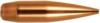 Berger Match Grade Hunting Bullets 7mm .284" 140 gr VLD HUNTER 100/box