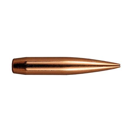 Berger Match Grade Hunting Bullets 7mm .284" 195 gr EOL ELITE HUNTER 100/box - Berger Bullets