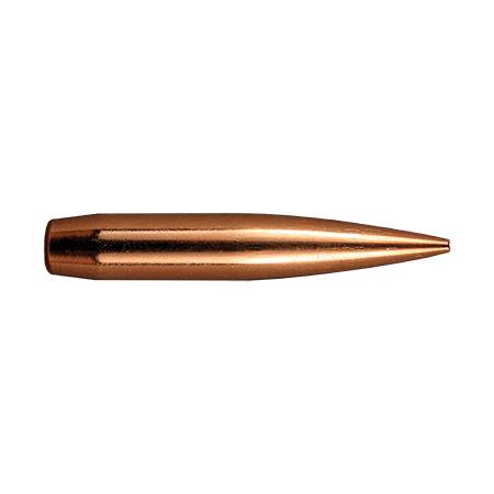 Berger Match Grade Hunting Bullets 7mm .284" 195 gr EOL ELITE HUNTER 500/ct - Berger Bullets