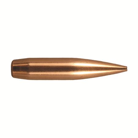 Berger Match Grade Tactical Bullets .30 cal .308" 230 gr HYBRID OTM TACTICAL 100/box - Berger Bullets