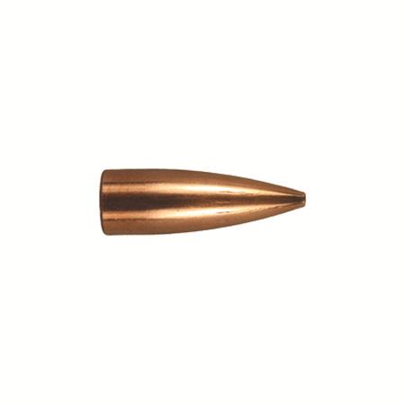 Berger Match Grade Target Bullets .30 cal .308" 115 gr FB TARGET 100/box - Berger Bullets