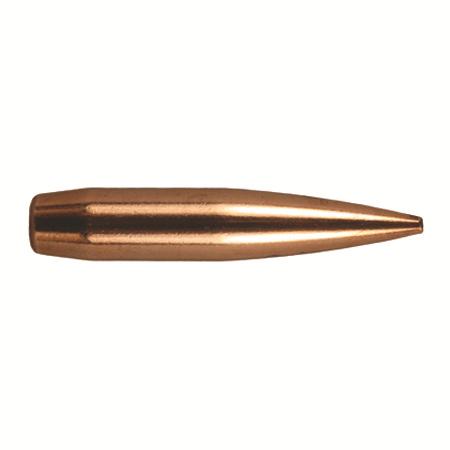 Berger Match Grade Target Bullets .30 cal .308" 230 gr HYBRID TARGET 100/box - Berger Bullets