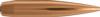 Berger Rifle Bullets .30 cal .308" 245 gr EOL Elite Hunter 100/ct