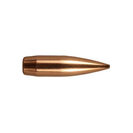 Berger Match Grade Hunting Bullets .30 cal .308" 168 gr CLASSIC HUNTER 100/box - Berger Bullets