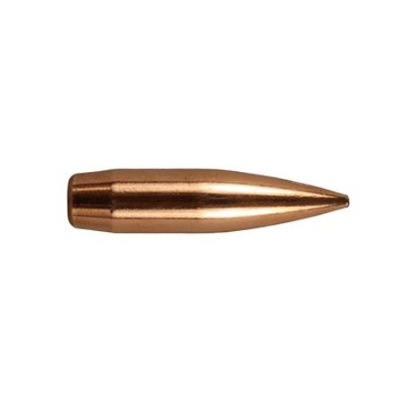 Berger Match Grade Hunting Bullets .30 cal .308" 185 gr CLASSIC HUNTER 100/box - Berger Bullets