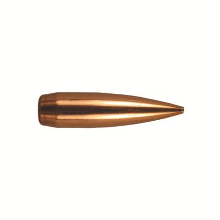 Berger Match Grade Target Bullets .30 cal .308" 155.5 gr FULLBORE 500/ct - Berger Bullets