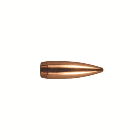 Berger Match Grade Target Bullets .30 cal .308" 215 gr HYBRID TARGET 250/ct - Berger Bullets