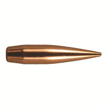 Berger Match Grade Tactical Bullets .338 cal .338" 250 gr HYBRID OTM TACTICAL 100/box - Berger Bullets