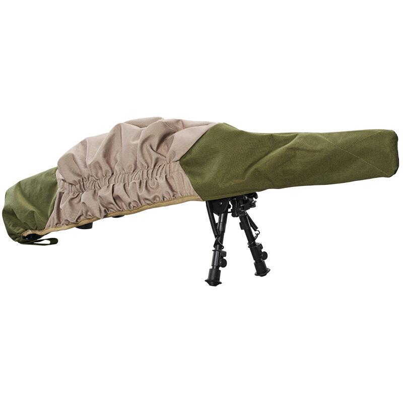 Butler Creek Element Gun and Suppressor Cover Tan OD Green Clamshell - Butler Creek