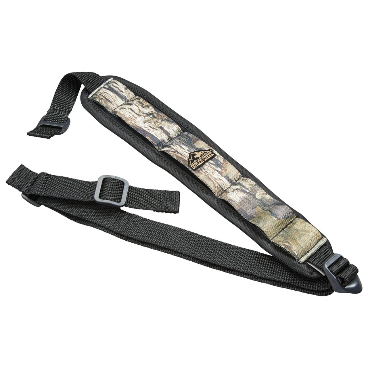 Butler Creek Comfort Stretch Rifle Sling - Real Tree Xtra - Butler Creek