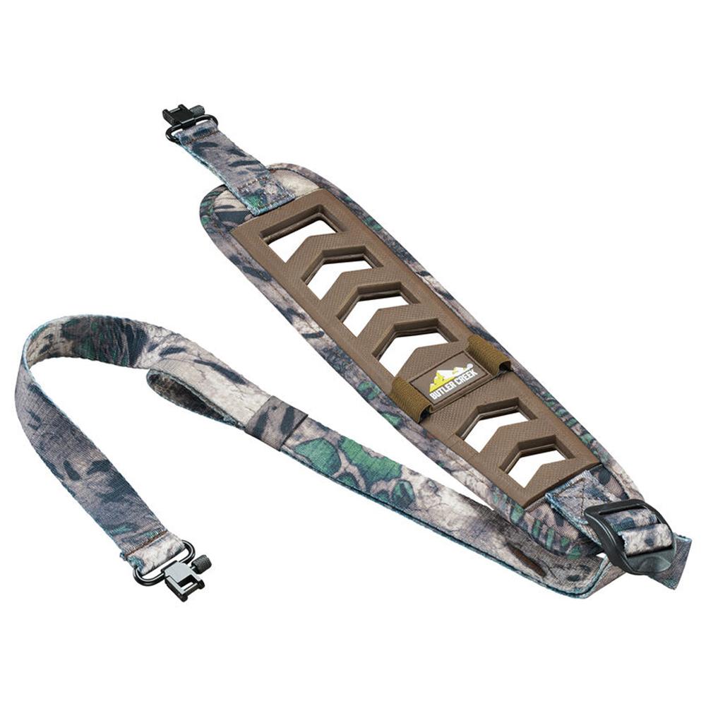 Featherlight Sling PRYM1 MP Camo w/swivels - 