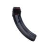 Butler Creek Steel Lips Banana Magazine Ruger 1022 Smoke Polymer 25rd