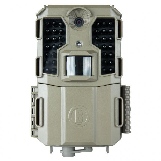 Bushnell Prime L20 Low Glow Trail Camera 20MP Tan - Bushnell