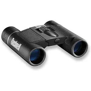 Bushnell Compact Binocular 8x21mm Roof Prism Black - Bushnell