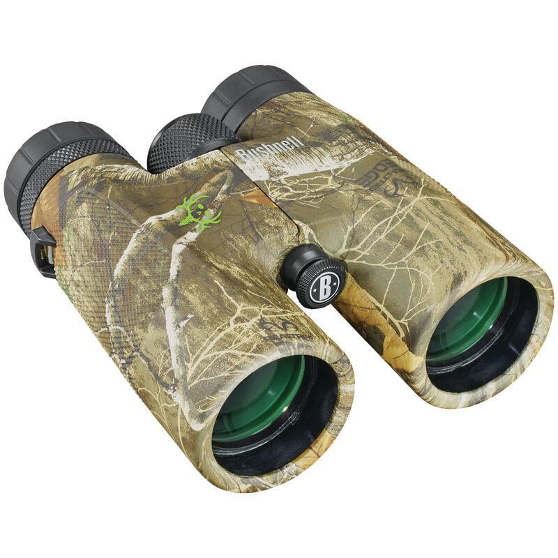 Bushnell Bone Collector Real Tree Binocular 10x42mm - Bushnell