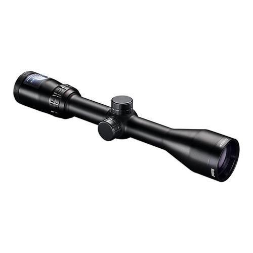 Bushnell Banner Rifle Scope 3-9x40mm 1" SFP Multi-X Non Illum. Matte Black - Bushnell