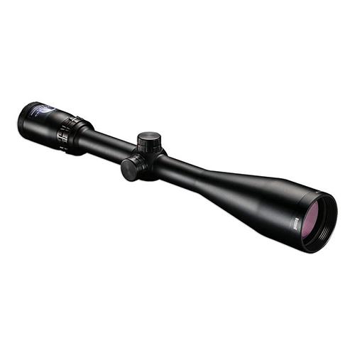 Bushnell Banner Rifle Scope 3-9x50mm 1" SFP Multi-X Non Illum. Black Matte - Bushnell