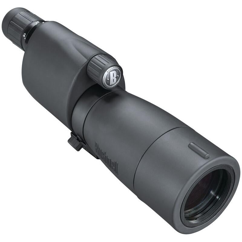 Bushnell 18-36x50mm Spotting Scope Porro Black - Bushnell