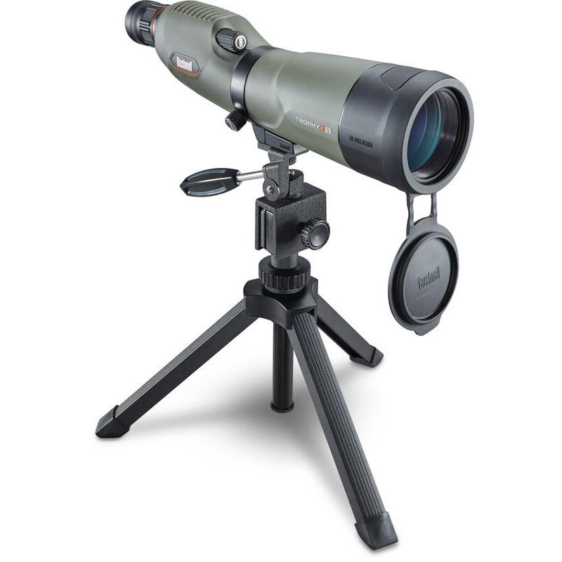 Bushnell Trophy Xtreme 20-60x65 Spotting Scope Green - Bushnell