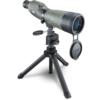 Bushnell Trophy Xtreme 20-60x65 Spotting Scope Green