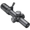 Bushnell AR Rifle Scope - 1-4x24mm Illuminated BTR-1 Reticle Black Matte