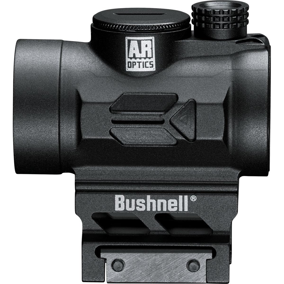 Bushnell AR Optics TRS26 Red Dot - 1x26mm 3 MOA Red Dot Reticle