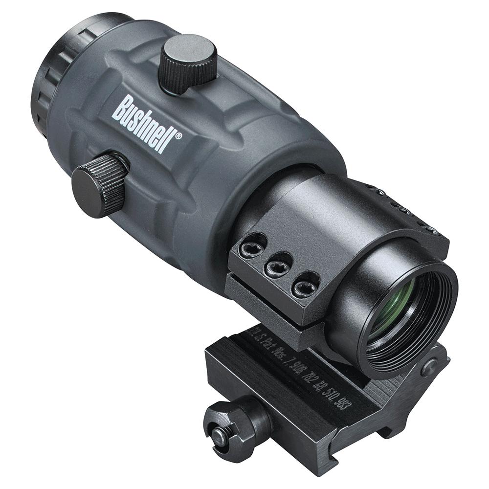 Bushnell AR Optics Transition 3X Magnifier - Bushnell