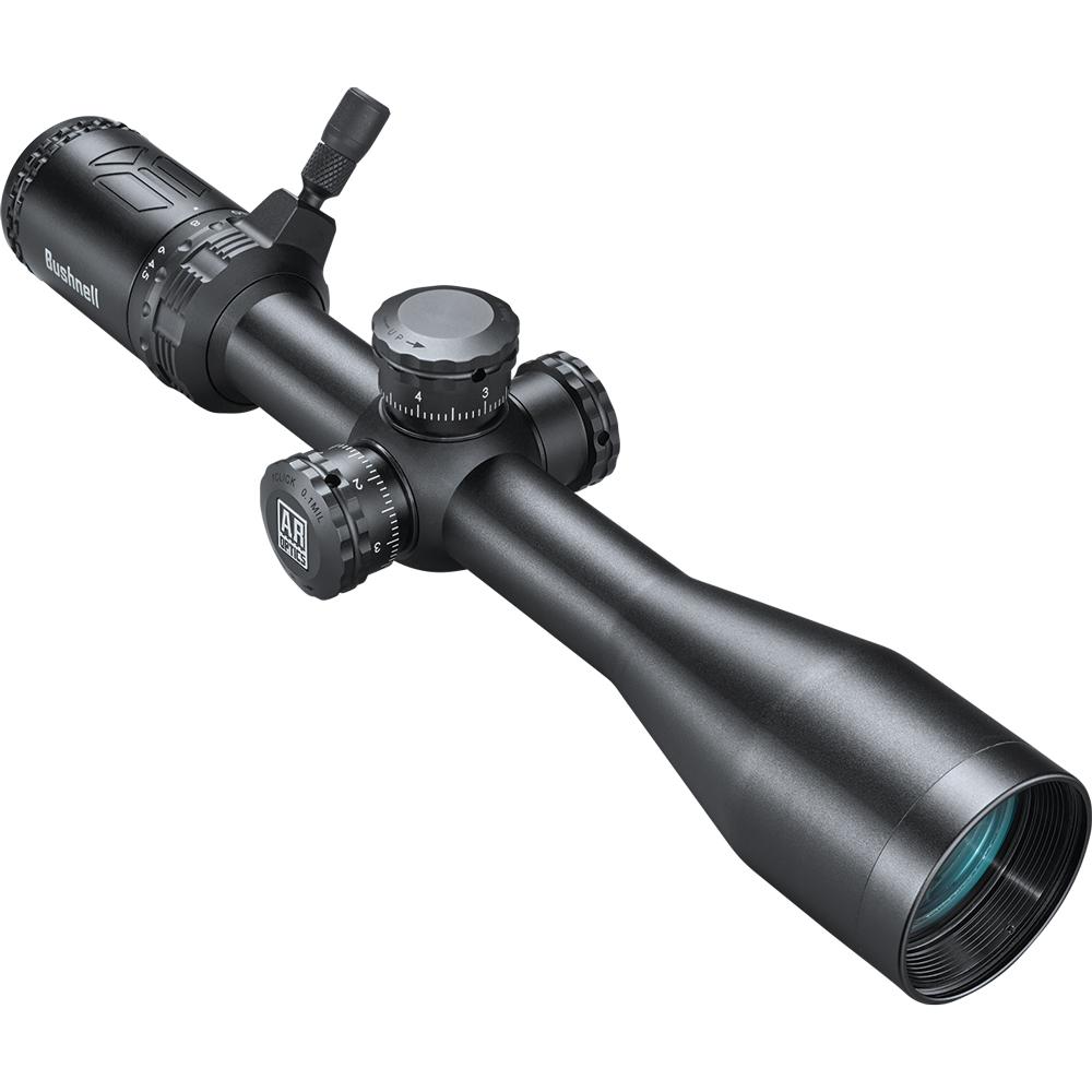 Bushnell AR Rifle Scope 4.5-18x40mm DZ 223 Reticle Black Matte - Bushnell