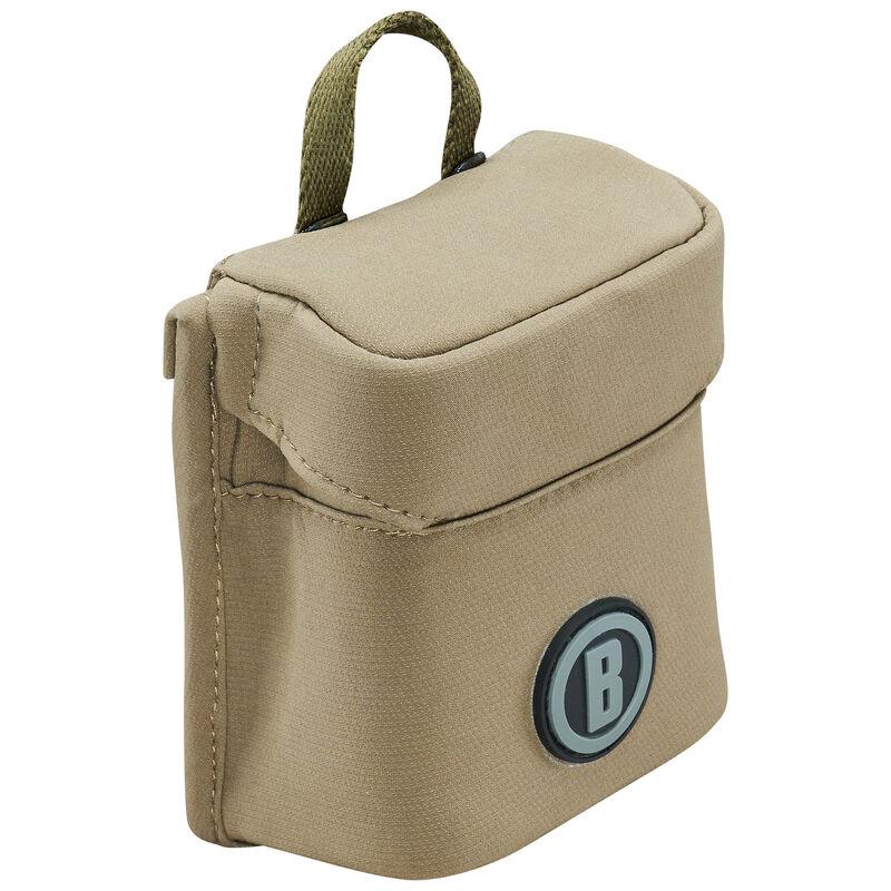 Bushnell Vault Modular Optics Protection System Laser Rangefinder Pouch Tan - Bushnell