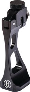 Quick Release Bino Tripod Adaptor, Fits Most Models, Box 5L
