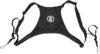 Universal Bino Harness, Quick Release Buckles, Mesh Vents, Box 5L