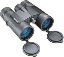 Bushnell Prime Binocular - 10x42mm BAK-4 Roof Prism Black MC - Bushnell