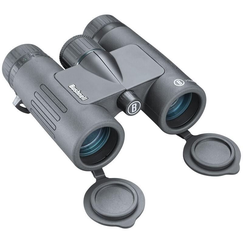 Bushnell Prime Binocular - 8x32mm Roof Prism Black MC - Bushnell