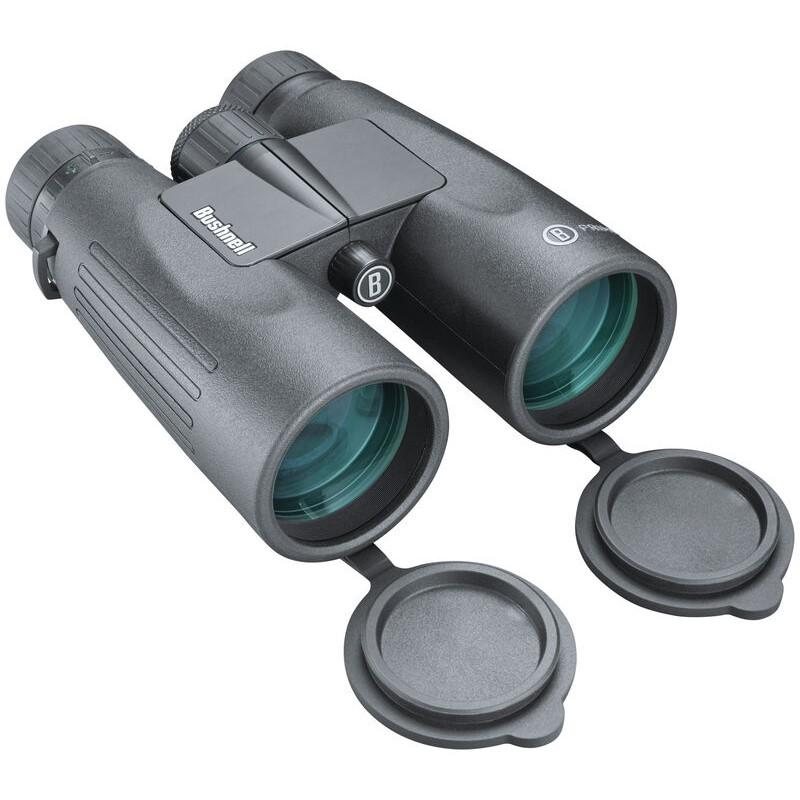 Bushnell Prime Binocular 12x50mm Roof Prism Black FMC - Bushnell