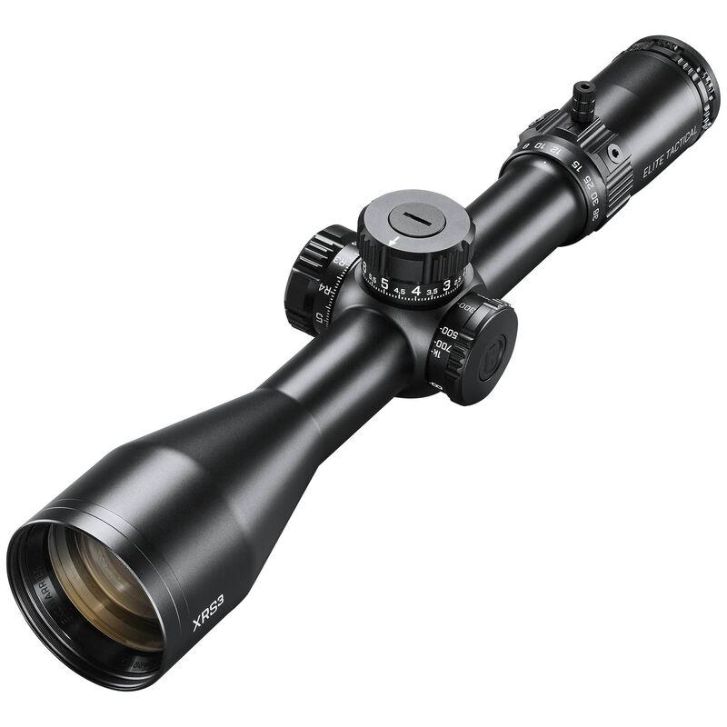 Bushnell Elite Tactical XRS3 Rifle Scope 6-36x56 34mm FFP ED-Prime Obj G5 Illum - Bushnell