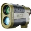 Bushnell Broadhead 6x25 Laser Archery Rangefinder ActivSync Reticle Illum SB